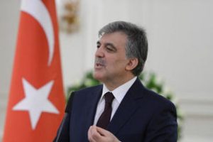 Cumhurbaşkanı G&uuml;l bir ilke imza atacak
