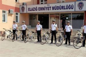 'Martı Timi' g&ouml;revde