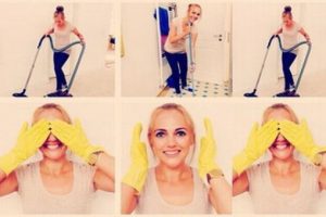 Meryem Uzerli'den hayranlarını g&uuml;l&uuml;mseten fotoğraf