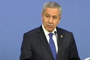 "Halkımız m&uuml;sterih olsun"