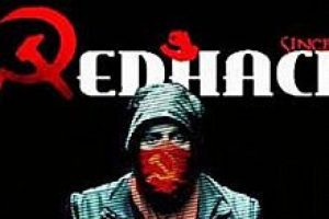 Redhack hesabı askıya alındı!