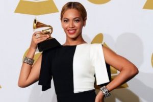 Beyonce bir deri bir kemik kaldı