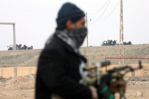 İngiltere IŞİD ve THKP-C'yi ter&ouml;r &ouml;rg&uuml;tleri listesine aldı