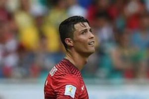 Ronaldo'nun &uuml;z&uuml;nt&uuml;s&uuml; Twitter'ı salladı