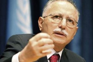 Ekmeleddin İhsanoğlu TT oldu