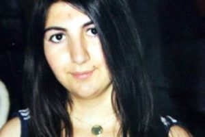 İzmir'de arkadaşıyla tartışan kız kayboldu
