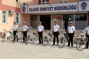 'Martı Timi' g&ouml;revde