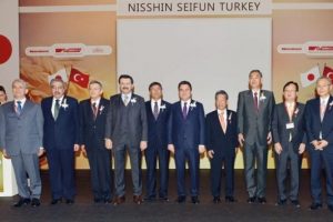 Ne iş yaptığını ilk kez a&ccedil;ıkladı
