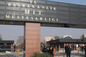 MİT yasasına dava