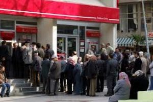 İşsizliği emekli d&uuml;ş&uuml;rd&uuml;!