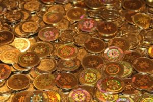 Apple'dan Bitcoin'e izin