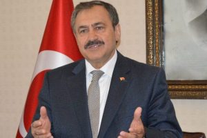 "Son 10 yılda 9 bin hektarlık bir artış oldu"