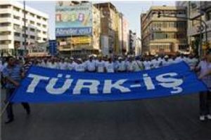 2 saat &ccedil;alışmayacaklar!