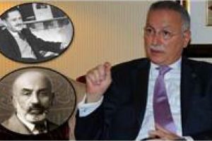 İhsanoğlu'nun bilinmeyen iki y&ouml;n&uuml;!
