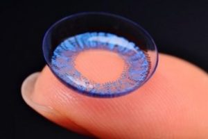 Lens kullanıyorsanız dikkatli olun