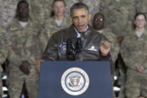 Obama Irak'a 275 asker g&ouml;nderdi