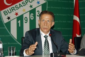 Daum Galatasaray'ın başına mı ge&ccedil;ecek?
