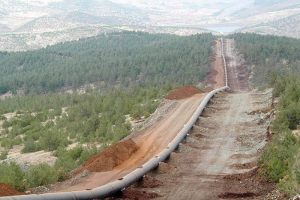 Rusya doğalgazda &ouml;n &ouml;demeli sisteme ge&ccedil;ti