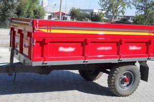 R&ouml;morka bağlı ip boynuna dolandı