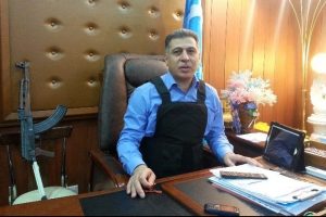 Irak T&uuml;rkmen Cephesi Başkanı net konuştu