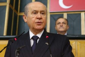 "Vatandaşlarımızı kurtarmak AK Parti'nin namus borcudur"