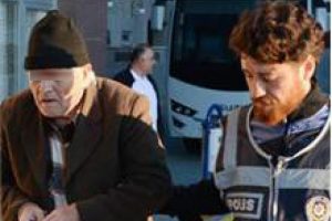 Fuhuş operasyonunda 75'lik dede de g&ouml;zaltında!