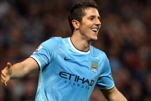 İnter, Jovetic'in peşinde!