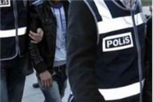 Operasyon Erzurum'a sı&ccedil;radı