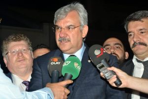"Başkan B&ouml;l&uuml;kbaşı yabancı futbolcularla birebir g&ouml;r&uuml;şecek"
