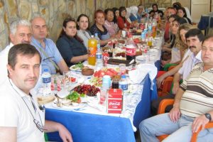HEM'den &ouml;ğretim yılına veda buluşması