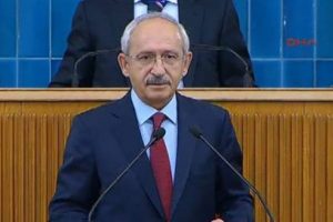 'Neden Ekmeleddin İhsanoğlu?'