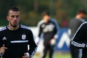 Beşiktaş'ın kamp programı belli oldu