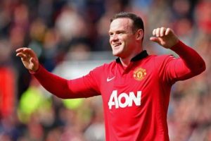 Chelsea, Rooney'nin peşinde!