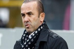 Mehmet &Ouml;zdilek &Ccedil;aykur Rizespor yolunda