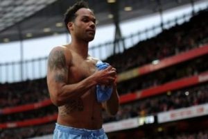 Lescott'un adresi belli oluyor
