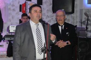 Manisaspor 3 adayla sandıkta