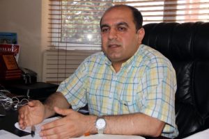 G&uuml;ney Irak'a ihracat durma noktasına geldi