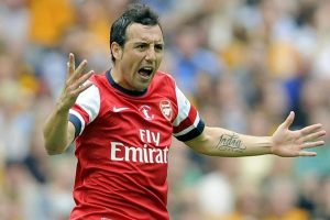 Cazorla Madrid yolcusu