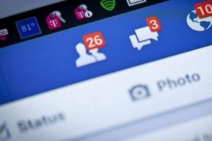 Facebook'ta bu tehlikeye dikkat!