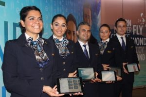 Artık IPAD kullanacaklar
