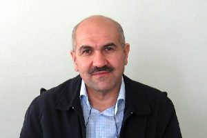 Cumhuriyet &Uuml;niversitesi'nde dayak iddiası