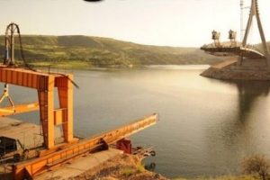 T&uuml;rkiyenin en uzun 3. asma k&ouml;r&uuml;s&uuml;nde sona gelindi