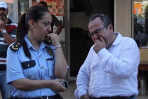 Bir şehit daha