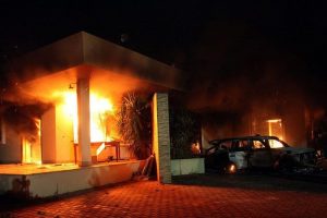 ABD'den Libya'da flaş operasyon