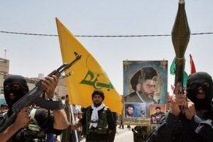 Irak'ta 3 milyon Şii silah altında