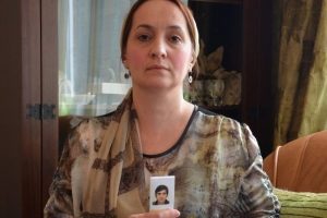 &Ccedil;e&ccedil;en gen&ccedil;ten 3 haftadır haber alınamıyor