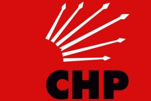 CHP'de '&ccedil;atı'ya ilgin&ccedil; tepki