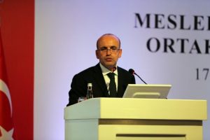 "Irak ve Rusya'daki jeopolitik gerginlikler araya girmediği taktirde..."