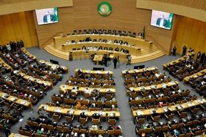 Afrika Birliği'nden Mısır kararı