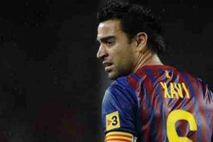 Xavi'nin yeni takımı a&ccedil;ıklandı!